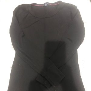 Gap long sleeve thermal T-shirt’s.